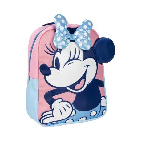 Complementos	 Mochila infantil Minnie