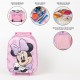 Mochila niña Trolley Minnie 3D