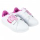 Deportiva velcros Peppa Pig para niña