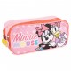 Complementos	 Estuche niña Minnie