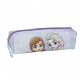 Complementos	 Estuche infantil frozen