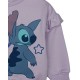 Jerséis y Sudaderas	 Sudadera niña Lilo & Stitch