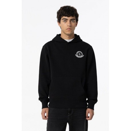 Sudadera niño capucha de Tiffosi