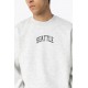 Sudadera "Seattle" niño de Tiffosi