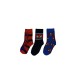 Calcetines	 Pack 3 calcetines Spiderman