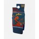 Pack 3 calcetines Spiderman niño