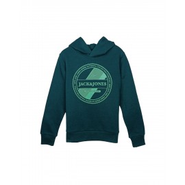 Sudadera niño capucha de Jack&Jones