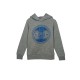 Sudadera niño capucha de Jack&Jones