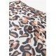 Paraguas animal print mujer de Tiffosi