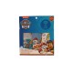 Pack 3 slips Patrulla Canina