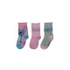 Calcetines	 Pack 3 calcetines Lilo&Stitch