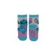 Calcetines	 Calcetín antideslizante Lilo&Stitch