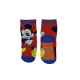 Calcetines	 Calcetín antideslizante Mickey