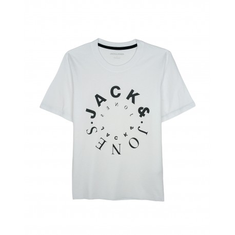 Camiseta hombre Jack&Jones