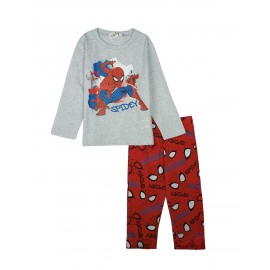 Pijamas	 Pijama niño Spiderman