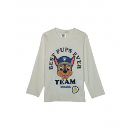 Camiseta niño Patrulla Canina