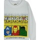 Camisetas y Polos	 Camiseta niño Avengers