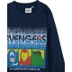 Camiseta niño Avengers