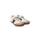 Zapatos	 DDeportivo niño velcro combinado