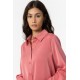 Blusa satinada mujer Tiffosi