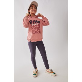 Conjunto leggin niña de Street Monkey