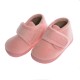 Zapatilla infantil velcro lisa Vulca-Bicha