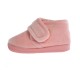 Zapatilla infantil velcro lisa Vulca-Bicha