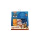 Slips y Boxers	 Pack 3 slips niño Patrulla Canina