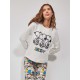 Pijamas	 Pijama Snoopy mujer de Gisela