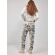 Pijamas	 Pijama Snoopy mujer de Gisela