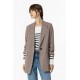 Blazer mujer cuadros de Tiffosi