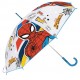 Complementos	 Paraguas infantil Spiderman Arditex