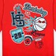 Niño	 Camiseta "baloncesto" para niño de Losan