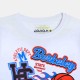 Niño	 Camiseta "baloncesto" para niño de Losan