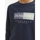 Camiseta niño Jack&Jones