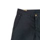 Pantalón de vestir con textura para hombre