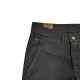 Pantalón de vestir con textura para hombre