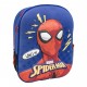 Complementos	 Mochila 3D Spiderman