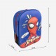 Complementos	 Mochila 3D Spiderman