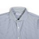 Camisa hombre cuello italiano