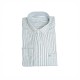 Camisa M/L rayas para hombre