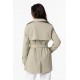 Trench para mujer de Tiffosi