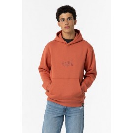 Sudadera canguro niño de Tiffosi