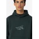 Sudadera canguro niño de Tiffosi