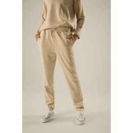 Pantalón jogger deportivo mujer de Ysabel Mora