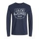 Camiseta hombre Jack&Jones