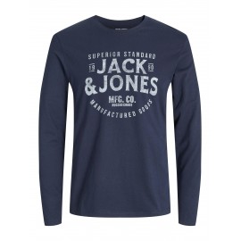 Camiseta hombre Jack&Jones