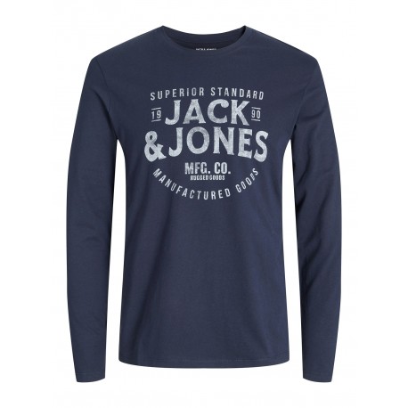 Camiseta hombre Jack&Jones