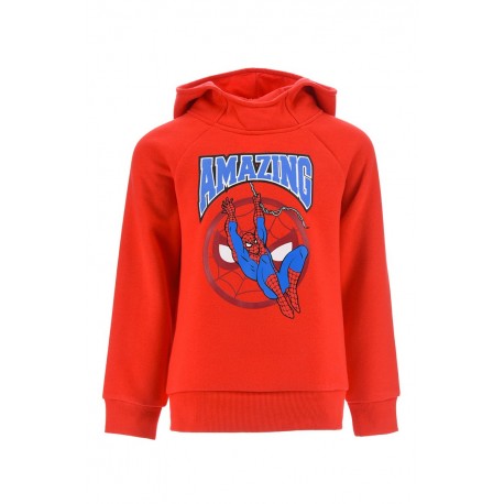 Sudadera SpiderMan para niño