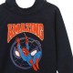 Sudadera SpiderMan para niño